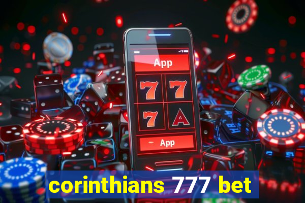 corinthians 777 bet